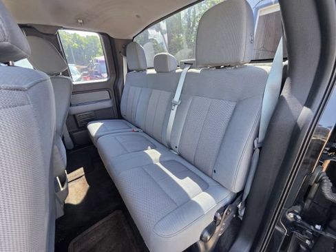 Used 2013 Ford F150 STX w/ Mid Equipment Group AWD/4WD image 19
