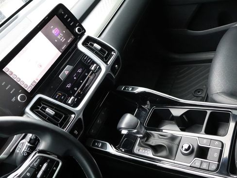 Used 2022 Kia Sorento SX FWD image 22