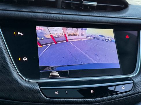 Used 2020 Cadillac XT5 Sportv image 37