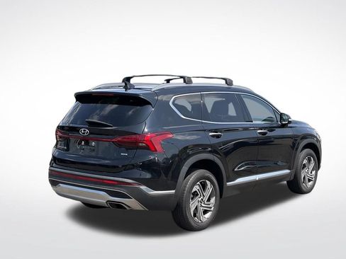 Used 2023 Hyundai Santa Fe SEL w/ Premium Package AWD/4WD image 6