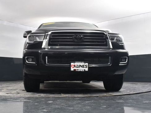 Used 2021 Toyota Sequoia TRD Sport image 53