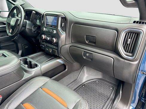 Used 2021 GMC Sierra 2500 AT4 w/ AT4 Preferred Package image 33