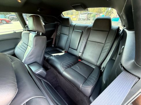 Used 2015 Dodge Challenger SRT Hellcat image 25