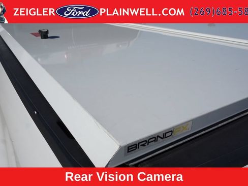 Used 2022 Chevrolet Colorado LT w/ Fleet Safety Package RWD image 10