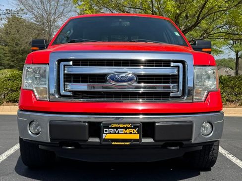 Used 2013 Ford F150 XLT w/ XLT Convenience Pkg image 7