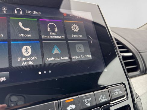Used 2019 Honda Odyssey Touring image 24