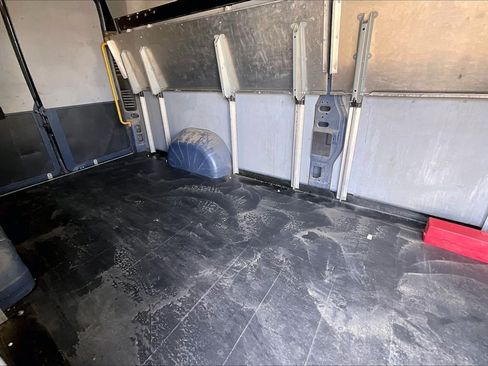 Used 2021 RAM ProMaster 3500 FWD image 26