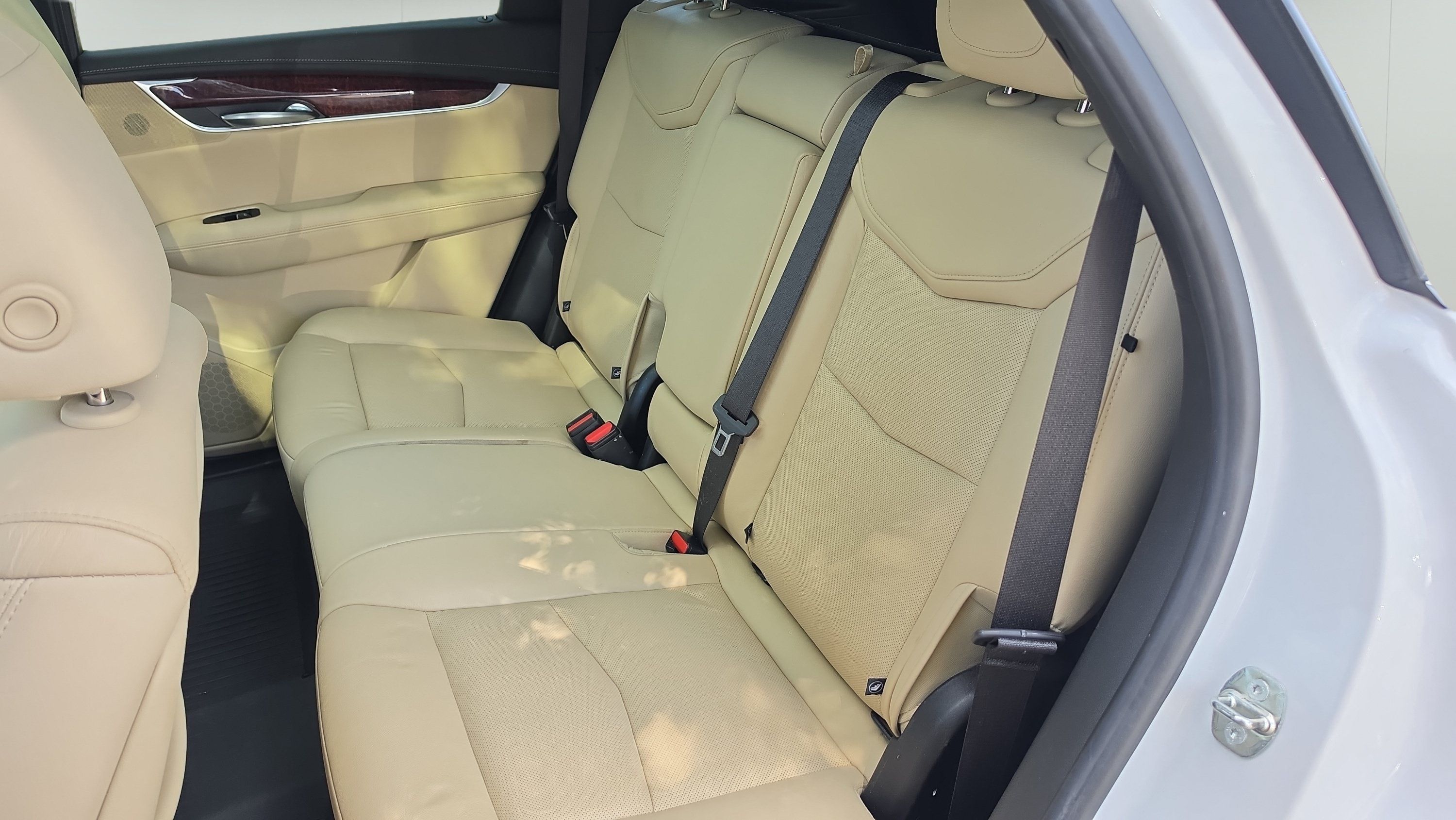 Used 2019 Cadillac XT5 Premium Luxury FWD image 21