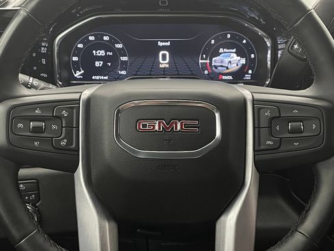 Used 2023 GMC Sierra 1500 Elevation AWD/4WD image 19