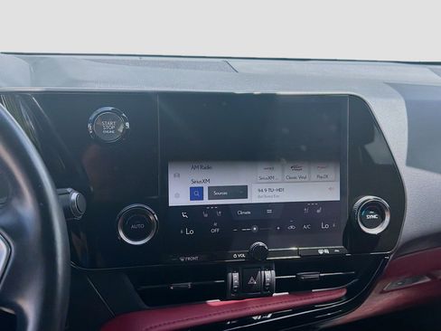 Used 2024 Lexus NX 350 AWD image 12