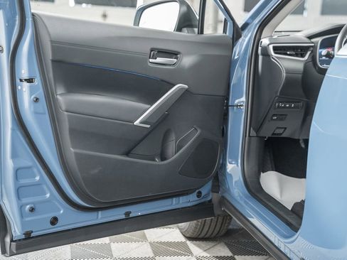 New 2026 Toyota Corolla Cross XLE w/ Convenience Package image 42