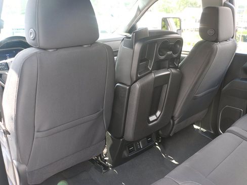 Used 2025 Chevrolet Silverado 2500 LT w/ Convenience Package AWD/4WD image 24