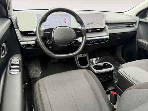 Certified 2024 Hyundai Ioniq 5 SEL image 15