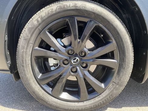 Certified 2025 MAZDA CX-30 2.5 Turbo w/ Premium Plus Pkg AWD/4WD image 10