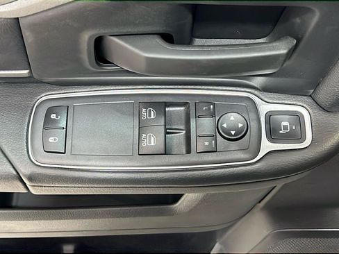 New 2024 RAM 3500 Tradesman AWD/4WD image 10