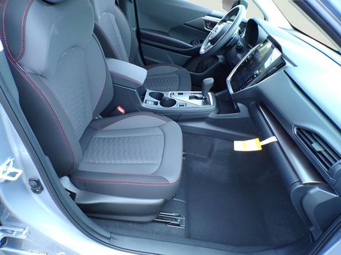 Certified 2026 Subaru Impreza 2.0i Sport AWD/4WD image 7
