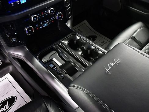 New 2025 Ford F150 XLT w/ Equipment Group 303A High image 49