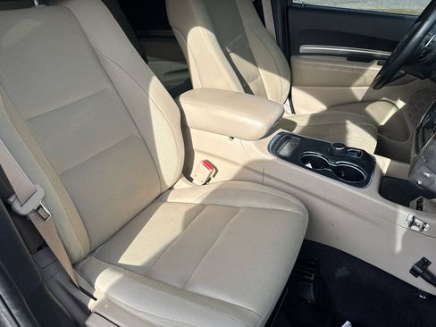 Used 2017 Dodge Durango SXT w/ Quick Order Package 23B image 26