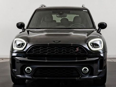 Used 2022 MINI Cooper Countryman S w/ Premium Package image 2