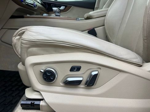 Used 2017 Audi Q7 3.0T Prestige image 37