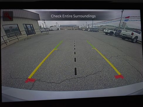 Used 2021 Jeep Grand Cherokee L Overland w/ Luxury Tech Group IV image 30