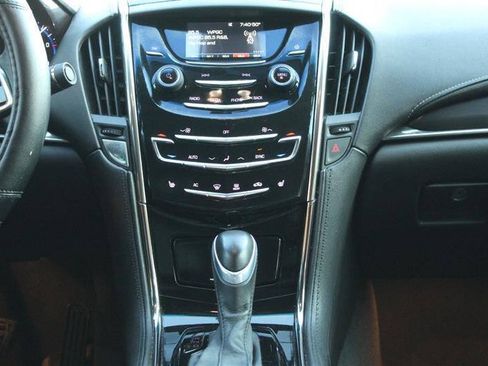 Used 2016 Cadillac ATS Sedan RWD image 23