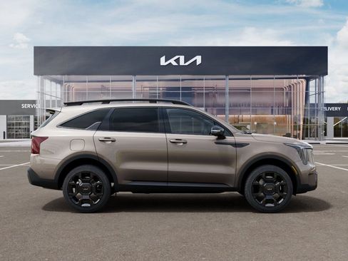 New 2026 Kia Sorento SX Prestige AWD/4WD image 7