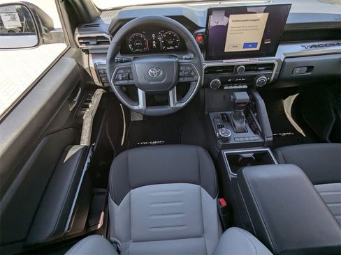 New 2025 Toyota Tacoma TRD Off-Road image 4
