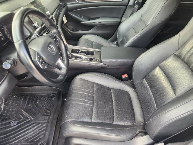 Used 2021 Honda Accord Sport Special Edition image 12