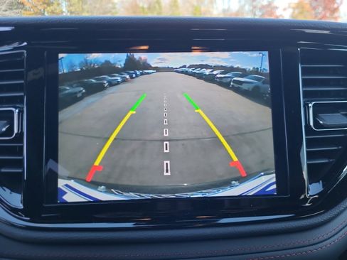 New 2026 Dodge Durango GT image 19