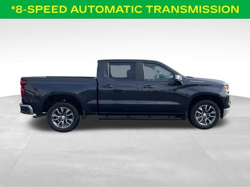 Used 2022 Chevrolet Silverado 1500 LT image 6