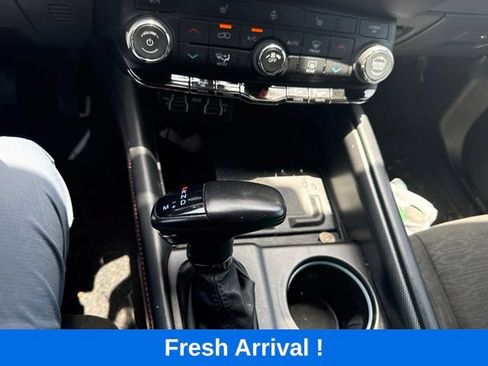 Used 2023 Dodge Durango R/T w/ Blacktop Package RWD image 9