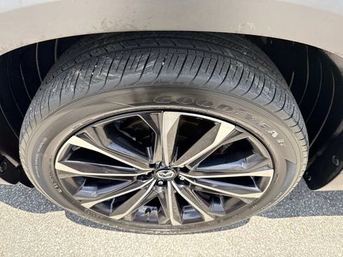 Certified 2024 MAZDA CX-50 AWD 2.5 Turbo image 14