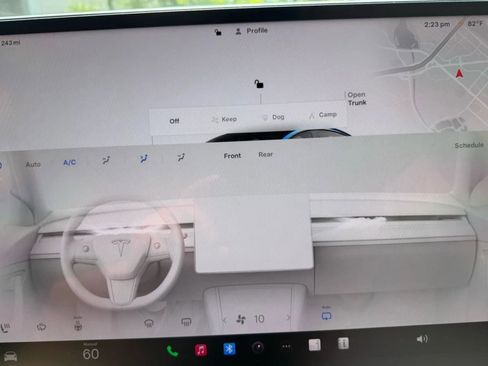 Used 2022 Tesla Model 3 Long Range image 20