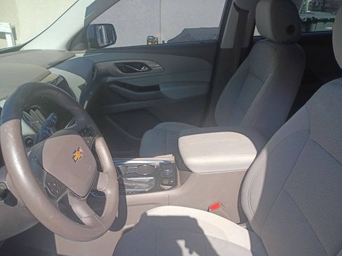 Used 2018 Chevrolet Traverse LT AWD/4WD image 13