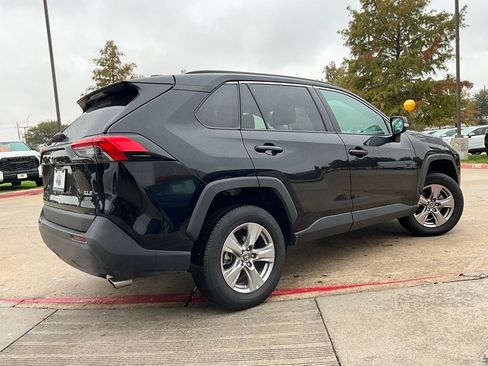 Used 2024 Toyota RAV4 XLE image 6