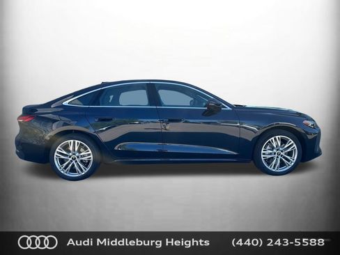 Used 2026 Audi A5 2.0T Premium Plus AWD/4WD image 9