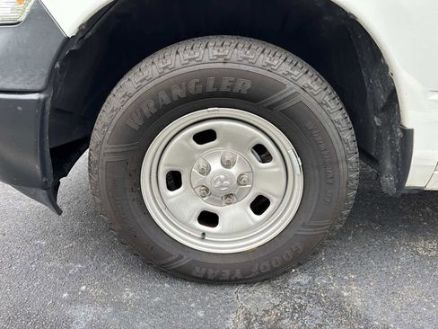 Used 2019 RAM 1500 Tradesman w/ Popular Equipment Group image 10