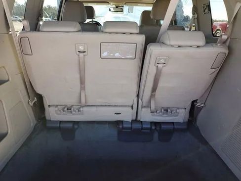 Used 2016 Honda Odyssey EX-L image 11