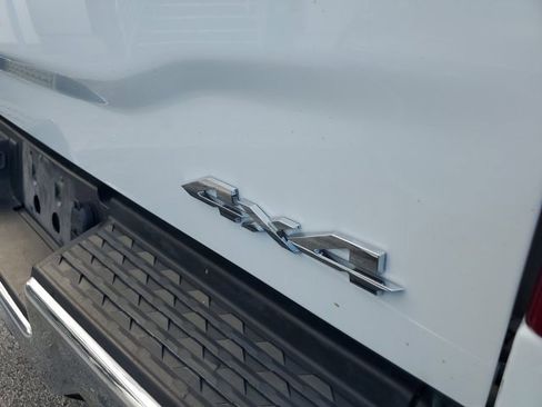 Certified 2024 RAM 3500 Big Horn image 10