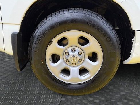 Used 2022 Nissan Titan S w/ S Utility Package image 9