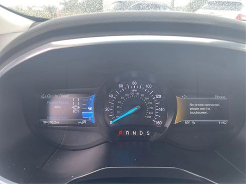 Used 2020 Ford Edge Titanium w/ Equipment Group 301A image 18