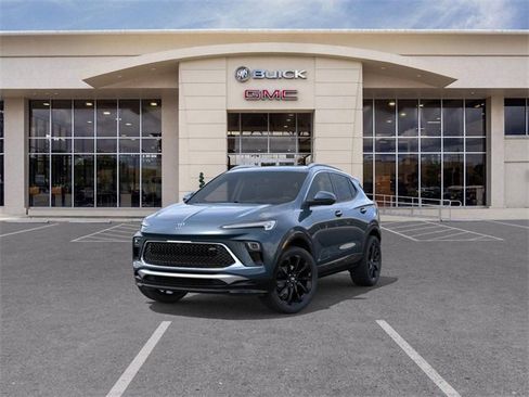 New 2026 Buick Encore GX Sport Touring w/ Advanced Technology Package image 8