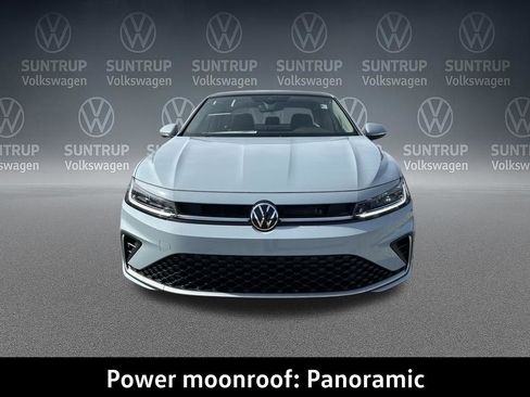 New 2026 Volkswagen Jetta SEL image 8