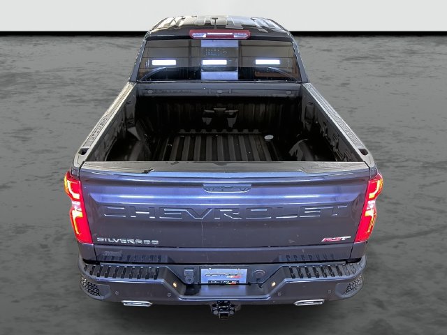 Used 2023 Chevrolet Silverado 1500 RST AWD/4WD image 4