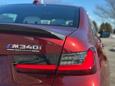 New 2026 BMW M340i xDrive w/ Premium Package image 12