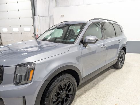 Used 2024 Kia Telluride SX X-Pro AWD/4WD image 7