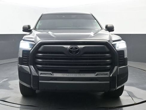 Used 2024 Toyota Tundra SR5 w/ SR5 Premium Package AWD/4WD image 5