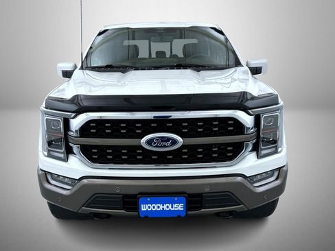 Used 2022 Ford F150 King Ranch AWD/4WD image 2