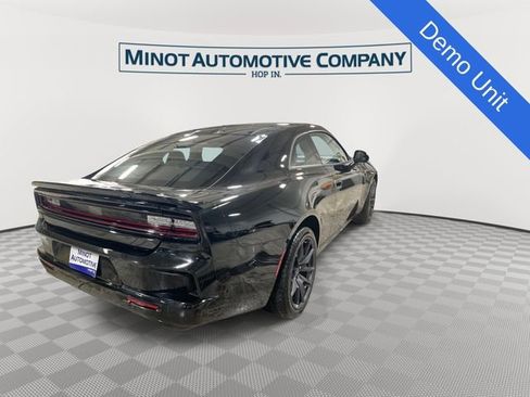 New 2026 Dodge Charger R/T Scat Pack image 8